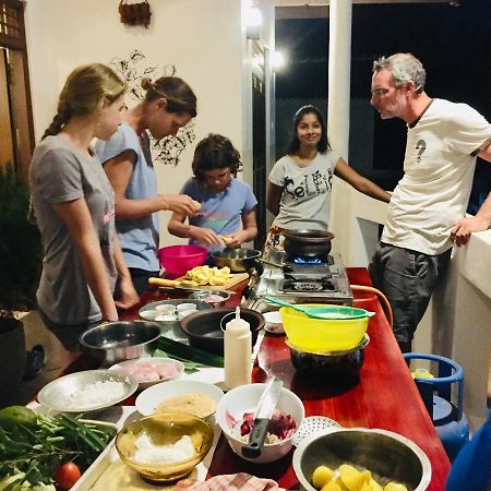 Sweet Home Tourist Rest, Cooking Classes & Tours Holambra Exterior foto