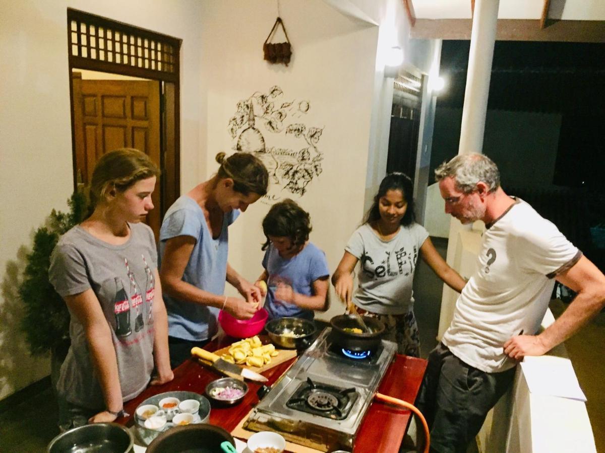 Sweet Home Tourist Rest, Cooking Classes & Tours Holambra Exterior foto