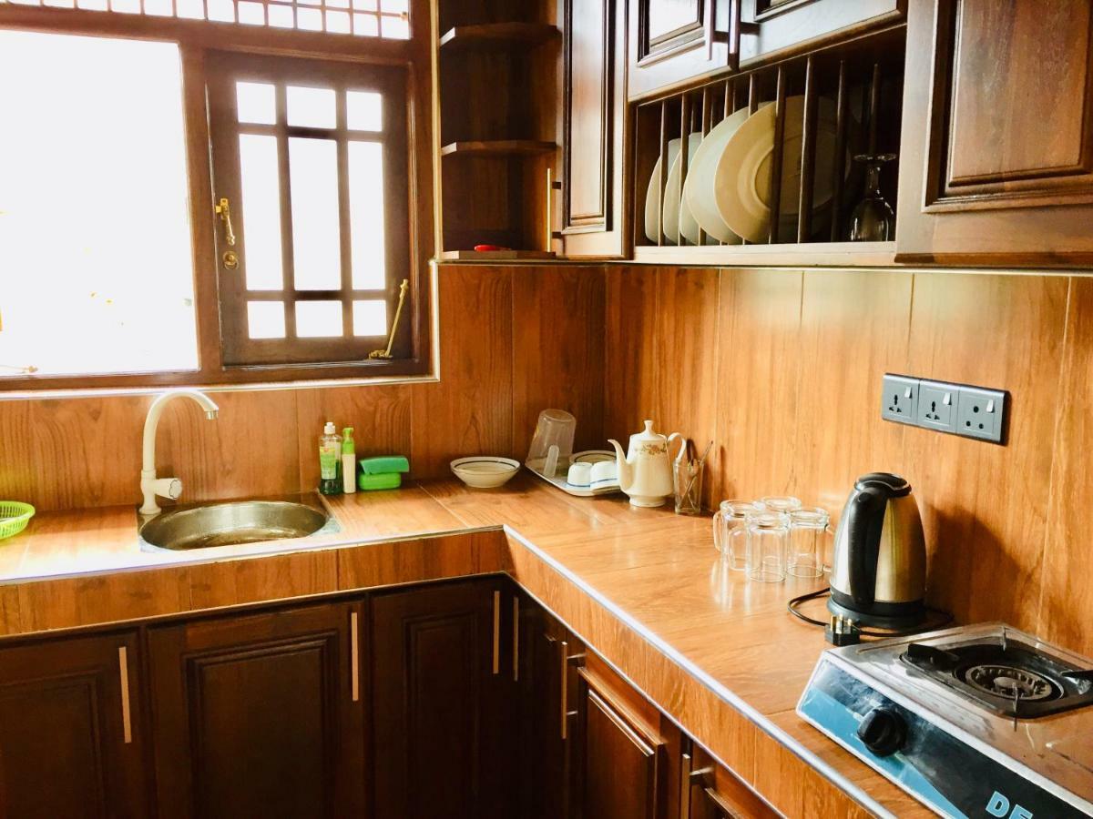 Sweet Home Tourist Rest, Cooking Classes & Tours Holambra Exterior foto