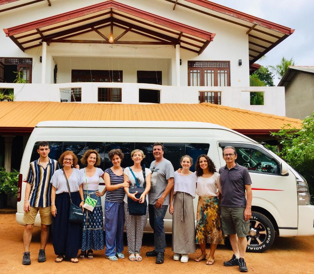 Sweet Home Tourist Rest, Cooking Classes & Tours Holambra Exterior foto