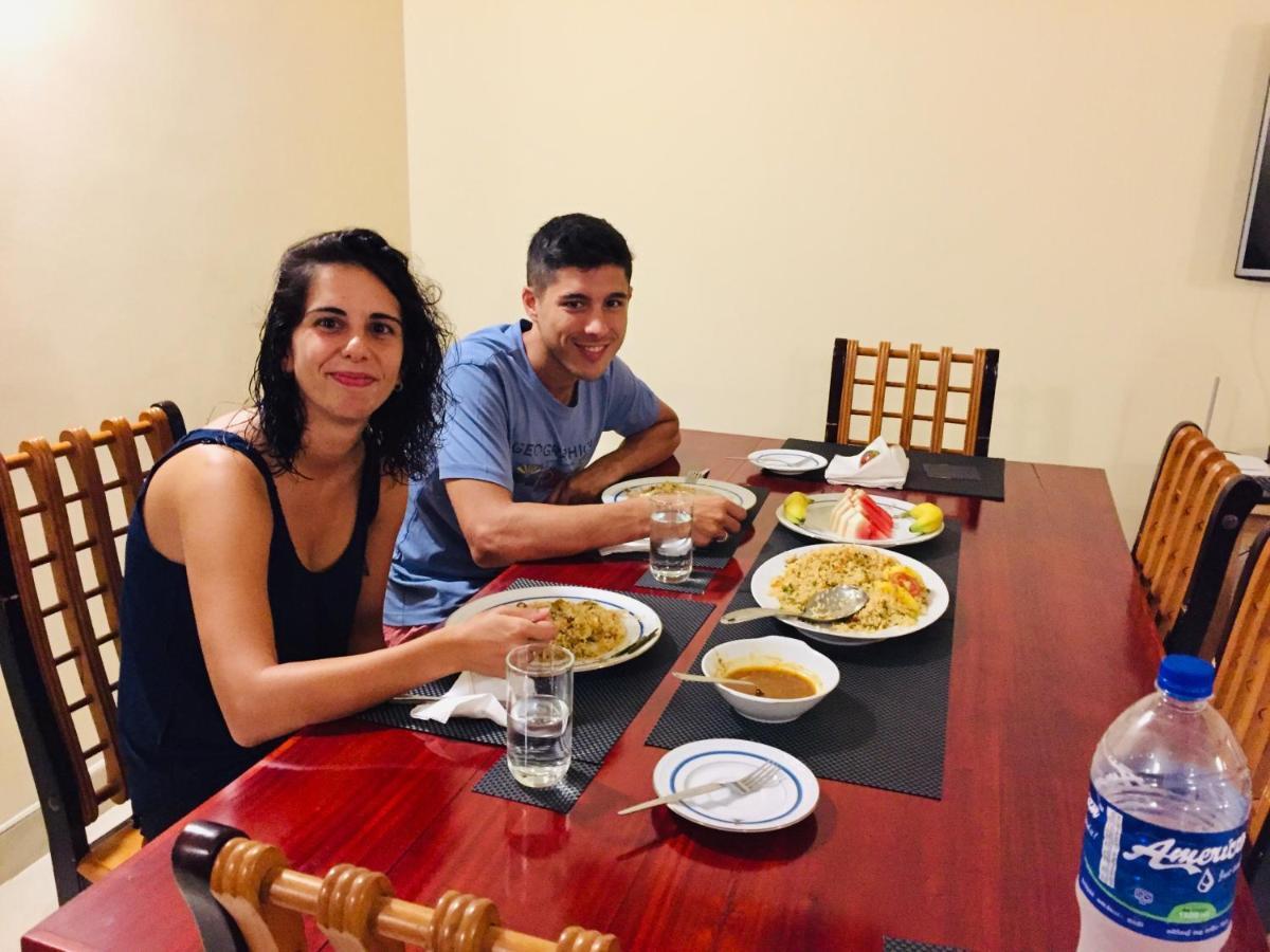 Sweet Home Tourist Rest, Cooking Classes & Tours Holambra Exterior foto
