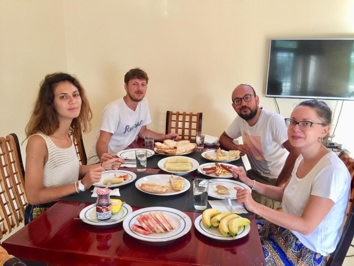 Sweet Home Tourist Rest, Cooking Classes & Tours Holambra Exterior foto