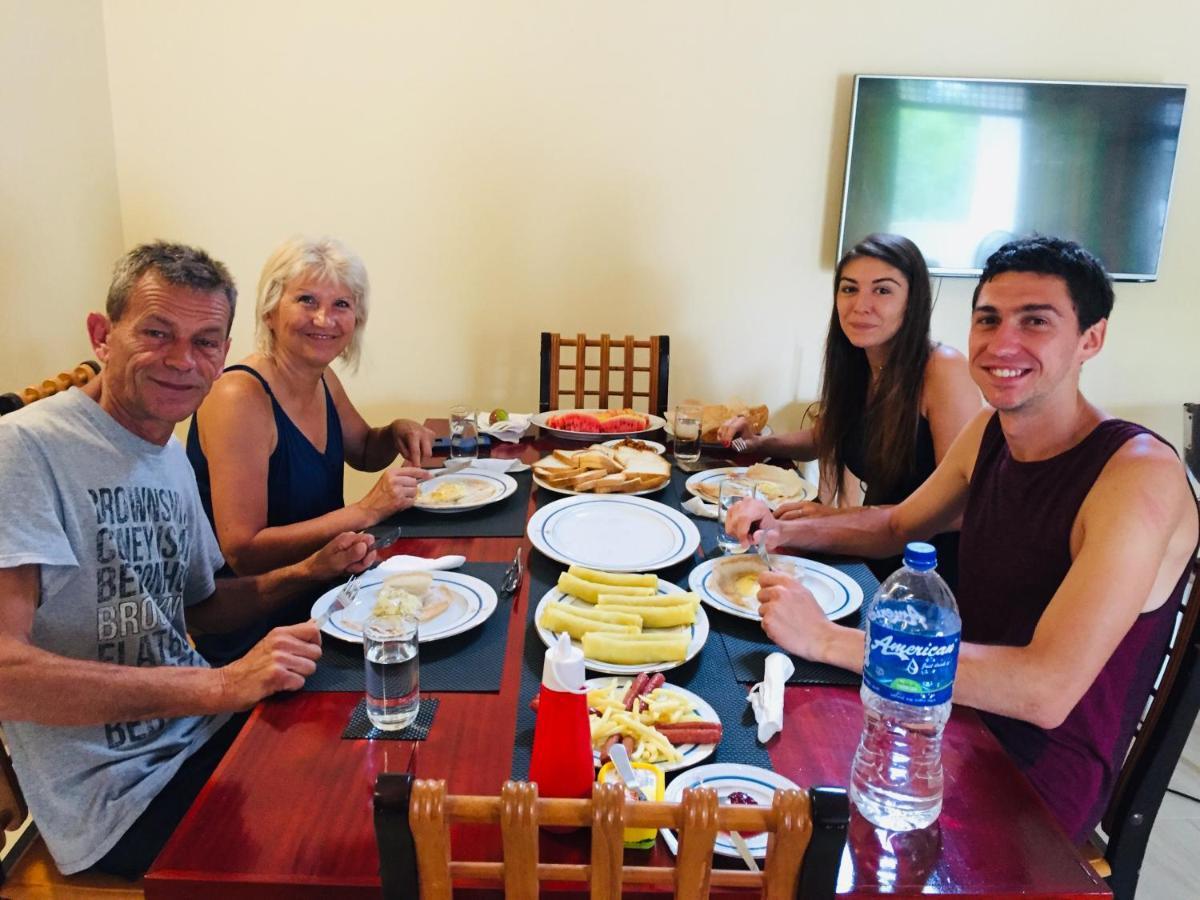 Sweet Home Tourist Rest, Cooking Classes & Tours Holambra Exterior foto